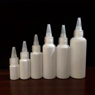 10 20 30 50 100ml��������ƿ PE���bƿ����С��ƿ�����Һ�D��ƿ