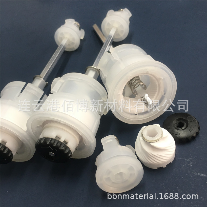 耐磨高硬度 陶瓷磨芯 氧化铝陶瓷磨芯 陶瓷研磨器