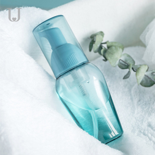 Jordana Judy Travel Bottles Set, Travel and Business Trip Portable Perfume and Cosmetic Bottles, Serum Storage Bottles
