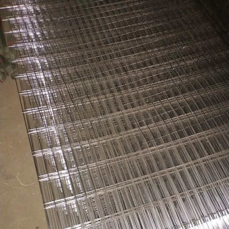 河北厂家生产 不锈钢网片 建筑工程钢筋网片批发 优质异型网片