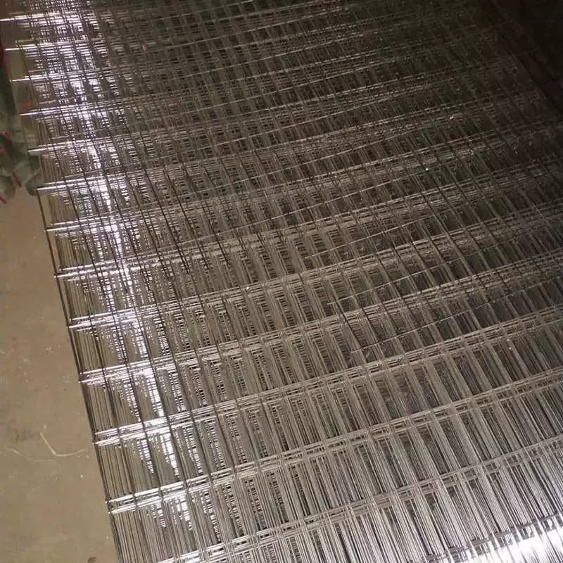 河北厂家生产 不锈钢网片 建筑工程钢筋网片批发 优质异型网片