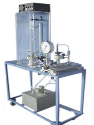 二氧化碳P-V-T关系仪      MHY-12173