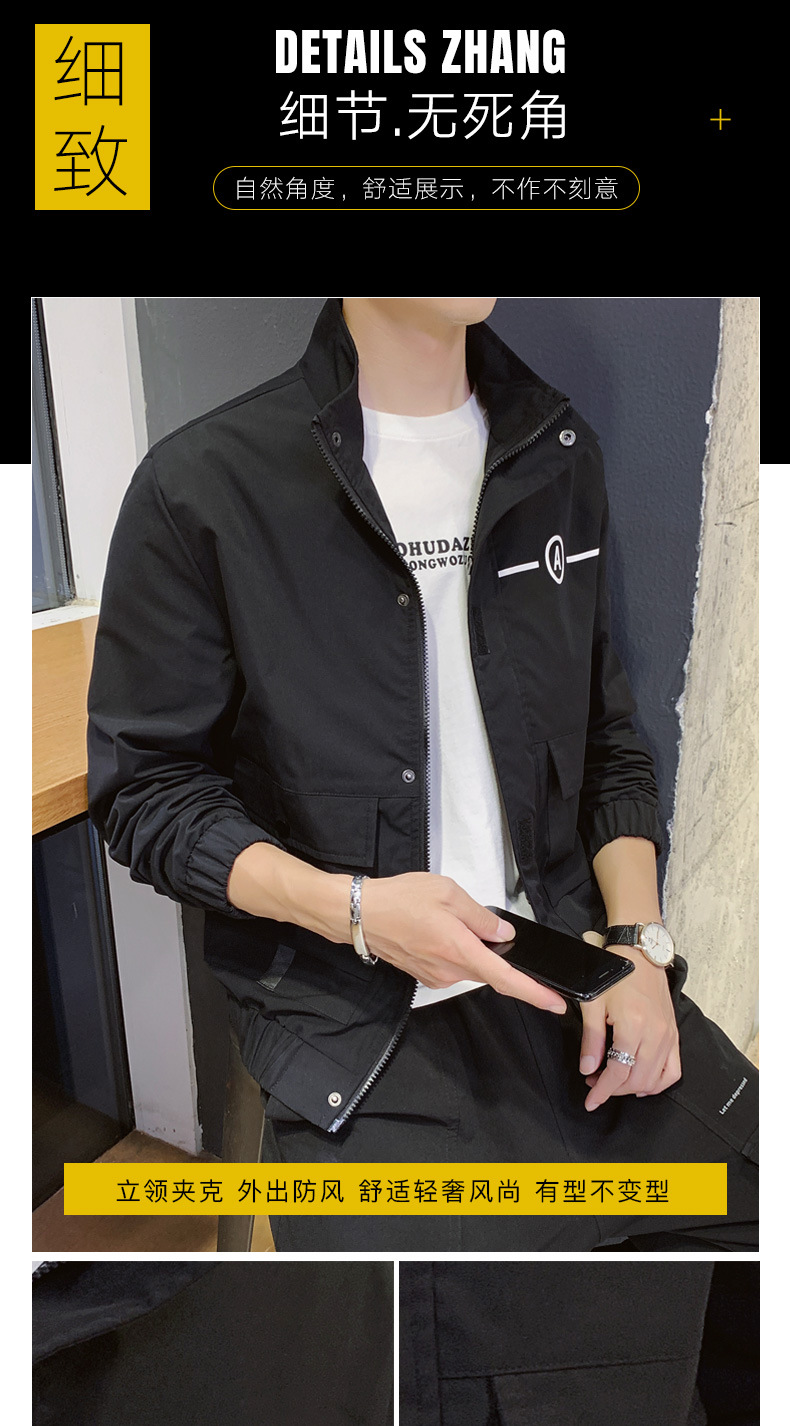 Veste pour homme - Ref 3443421 Image 57