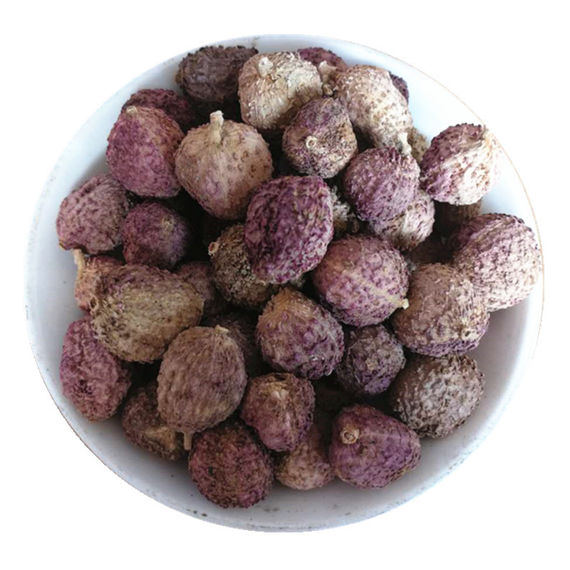 Yang Chun Sha Amomum Fruit 500g Dried Yunnan Amomum villosum Culinary Herb specifications