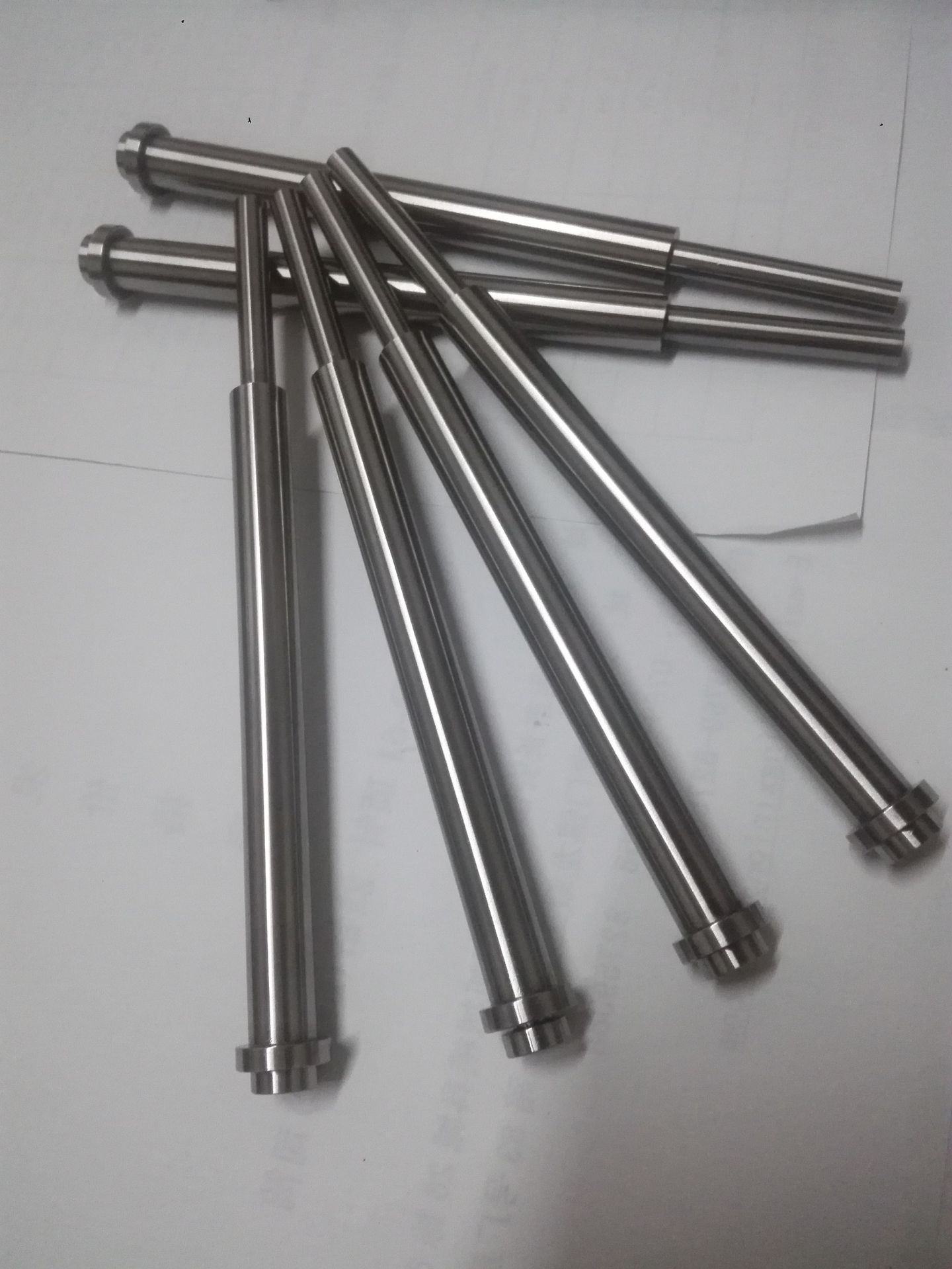 厂家批发高速钢skh-51司筒 10*12.5*230塑胶冲压模具司筒-阿里巴巴