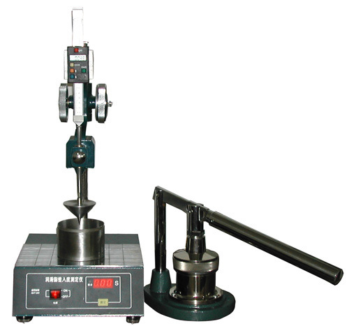 润滑脂锥入度测定仪   型号：MHY-21287