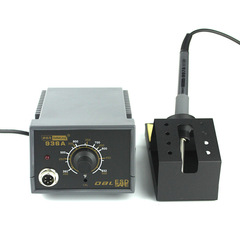 DBL 936A constant temperature soldering station. The new plug-in constant temperature soldering station has super performance.