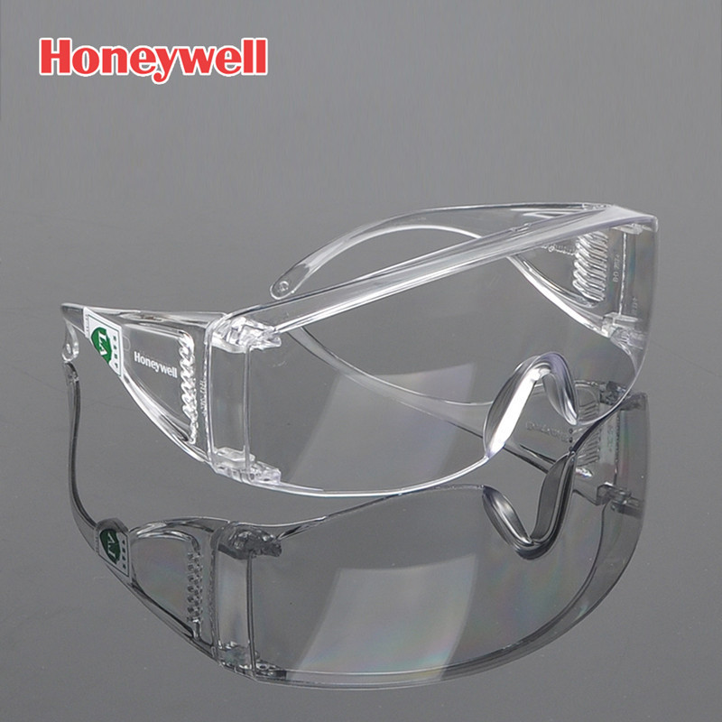 霍尼VisiOTG-A眼镜 100002访客眼镜 防冲击安全防护眼镜批发