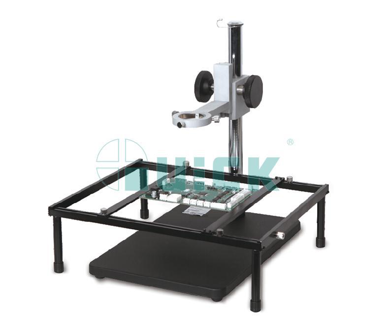 QUICK 800S/L原装正品快克PCB 返修支架 返修台