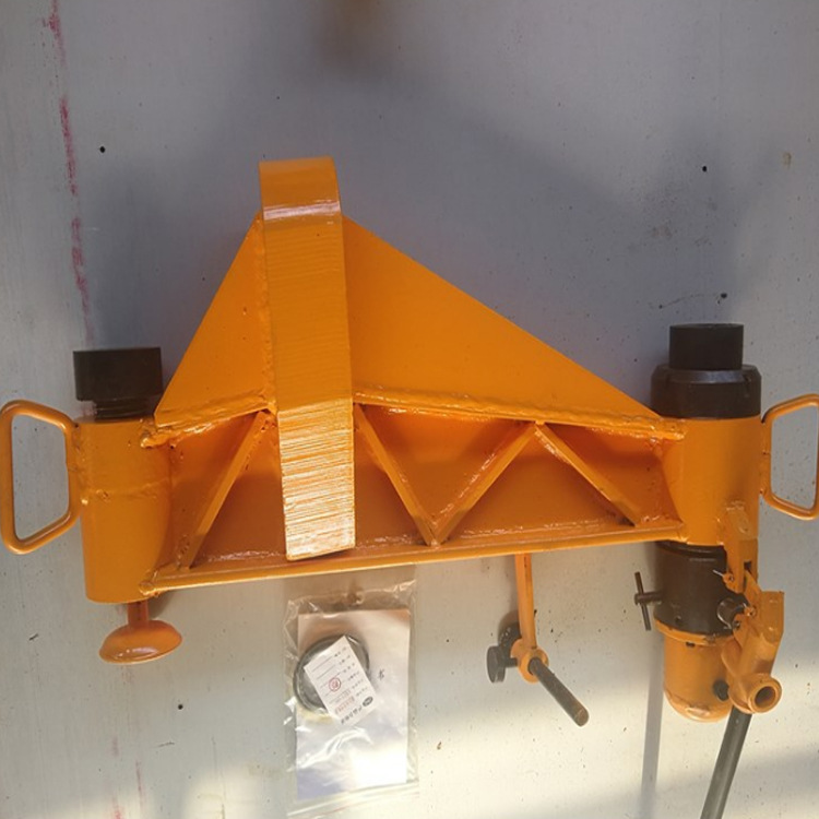Spot manual hydraulic curve vertically KWPPY-600 hydraulic bending…