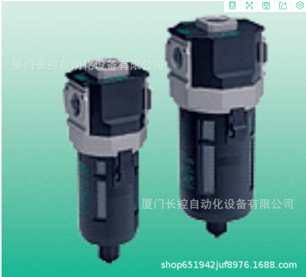 日本CKD过滤器DT3000-10-FL272901