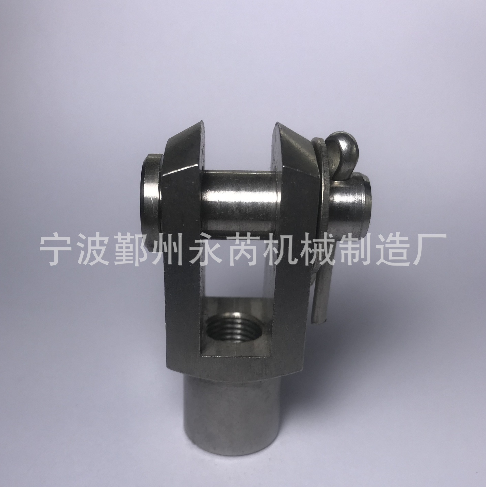 U型叉 Y型叉 叉子 液压接头 DIN 71752 鱼眼接头 气弹簧接头 宁波-阿里巴巴