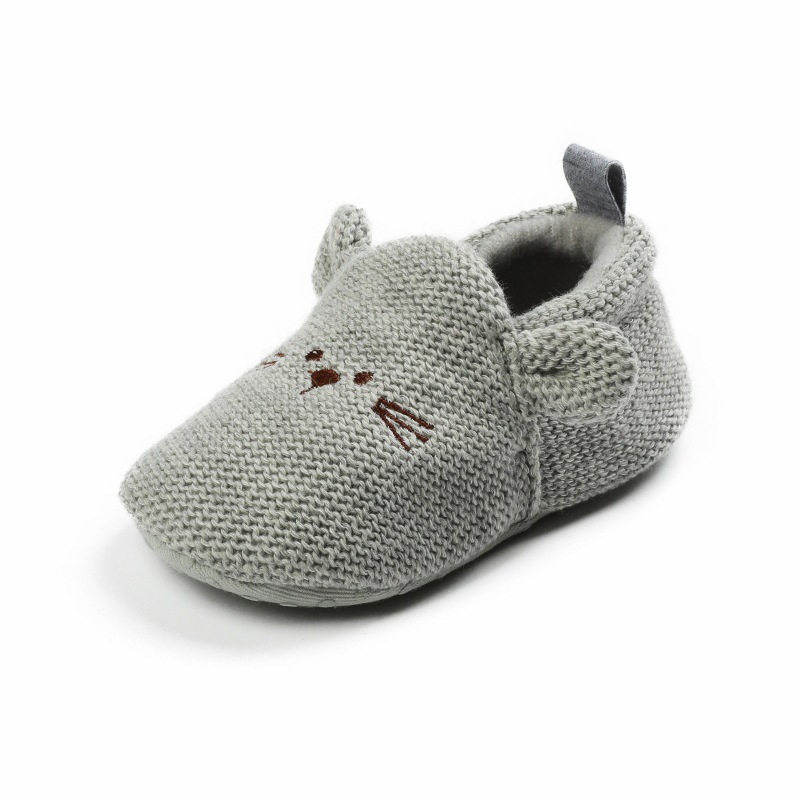 Chaussures bébé en lin - Ref 3436865 Image 36