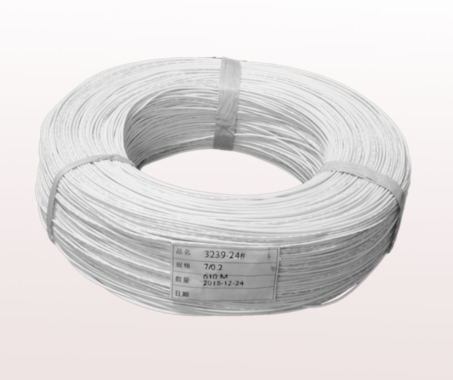 UL20A3239 硅胶线 高温连接线 现货销售