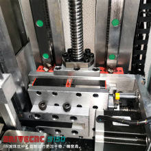 无边字围边机不锈钢铝边带三合一围字机发光字弯字机