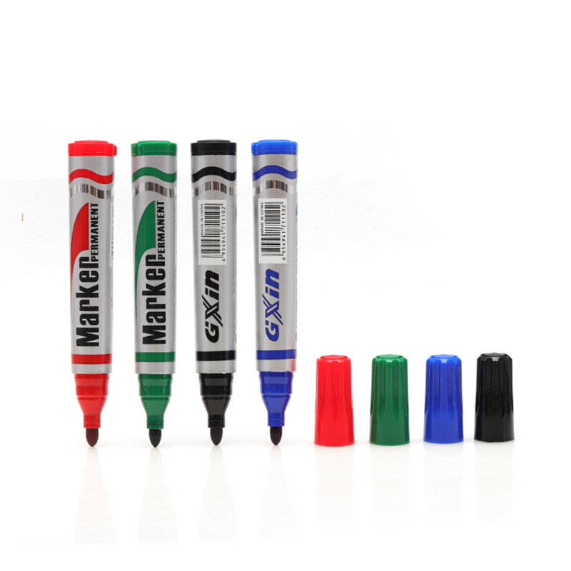 Venta directa de fábrica Xia Xing marcador Gxin-110 de una sola cabeza marcador de gran capacidad aceptar OEM personalizado
