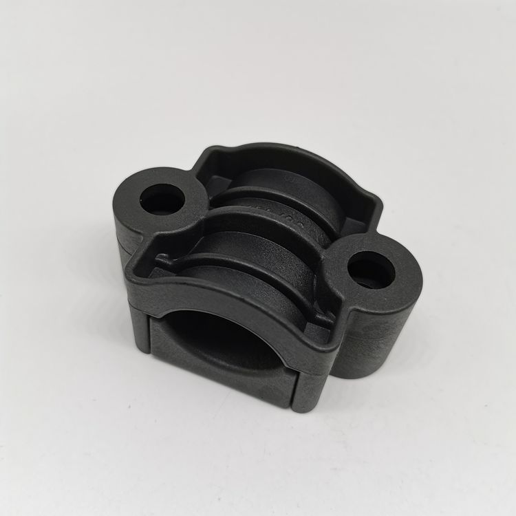 低压柜体装置配套件：K20-36电缆夹，特小号电缆固定夹