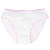 pregnant woman Disposable underwear triangle lady Underwear Maternity Panties