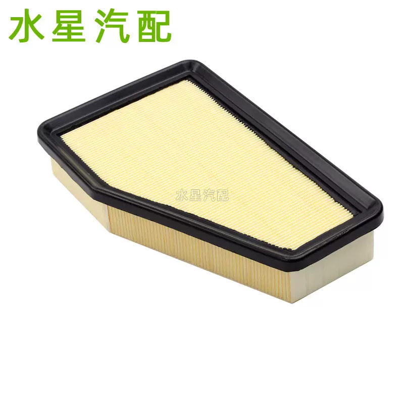 适用于英菲尼迪空气滤芯16546-1BY0B 16546-1BY0A空气滤清器