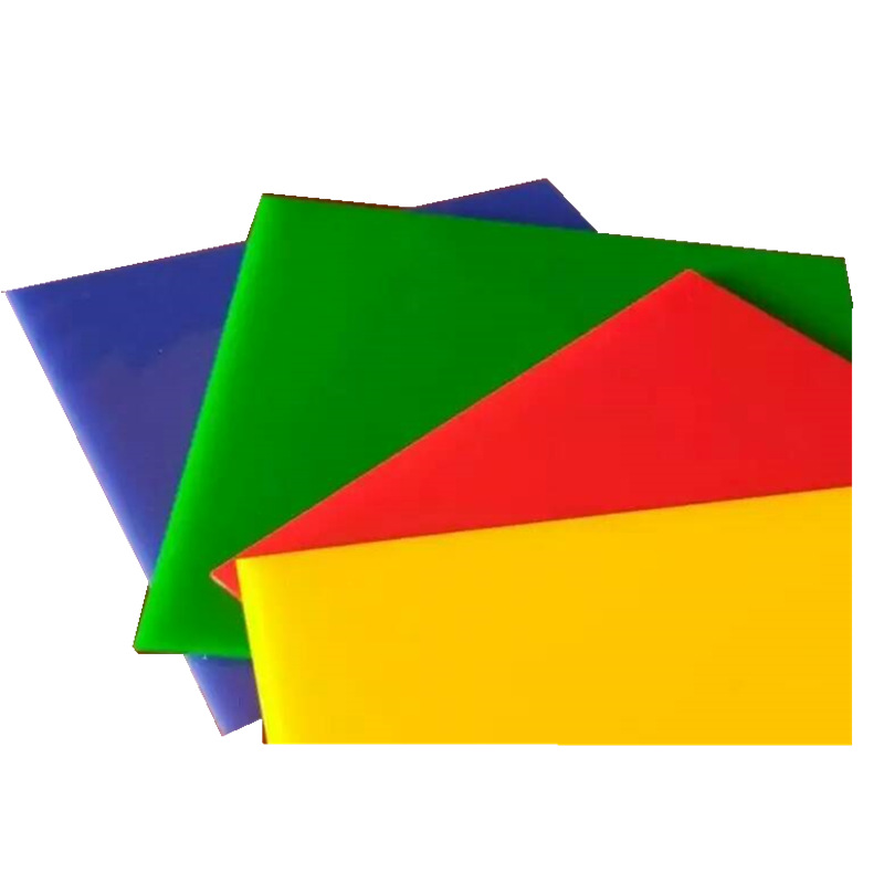 供应环保 耐酸碱耐高温pp塑料板裁床垫板厂家批发