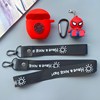 Applicable OnePlus OnePlus BUDS TWS True Wireless Bluetooth Headphones Protective Cartoon Silicon Plaza Creative Soft Shell