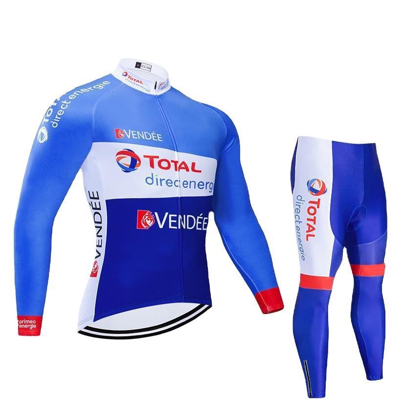 Long-sleeve