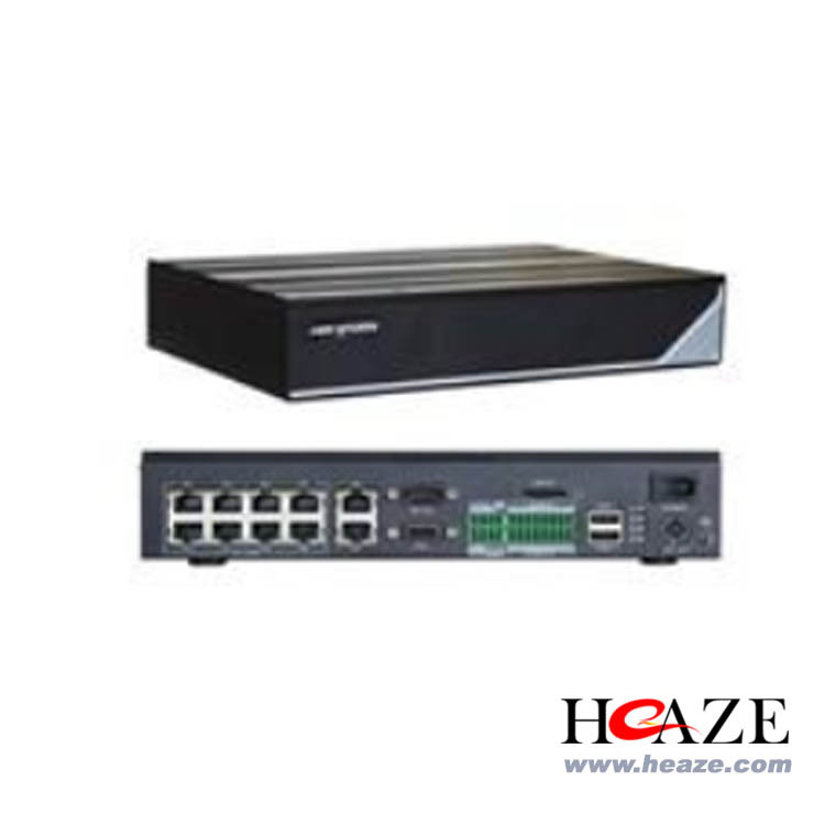 DS-TP50-12E(4T) 海康威视交通终端服务器