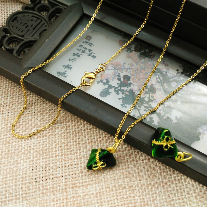 8 金色O字链 带粽子_副本.jpg