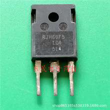 RJH60F5COMOSЧ 늺CIGBTʹ 80A600V TO-247