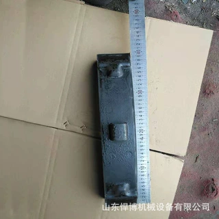 悍博 铸铁闸瓦 合成闸瓦 火车制动器零件