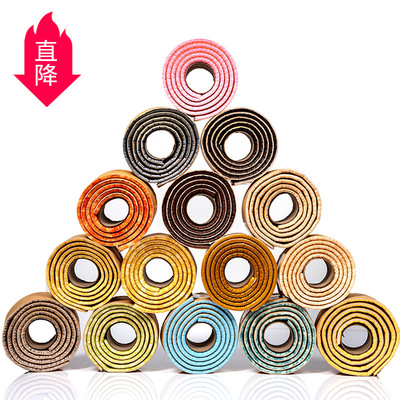 Wall stickers Comes with glue Foam Hemming Waistline Baseboard Baseboard waterproof Wall stickers Background wall Edge banding