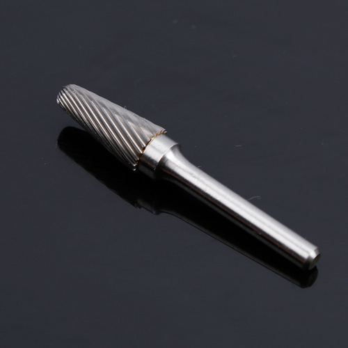 Corker tungsten carbide rotating grinding head, electric rotating sanding head, direct factory sale