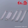 红盛304标牌不锈钢扎带