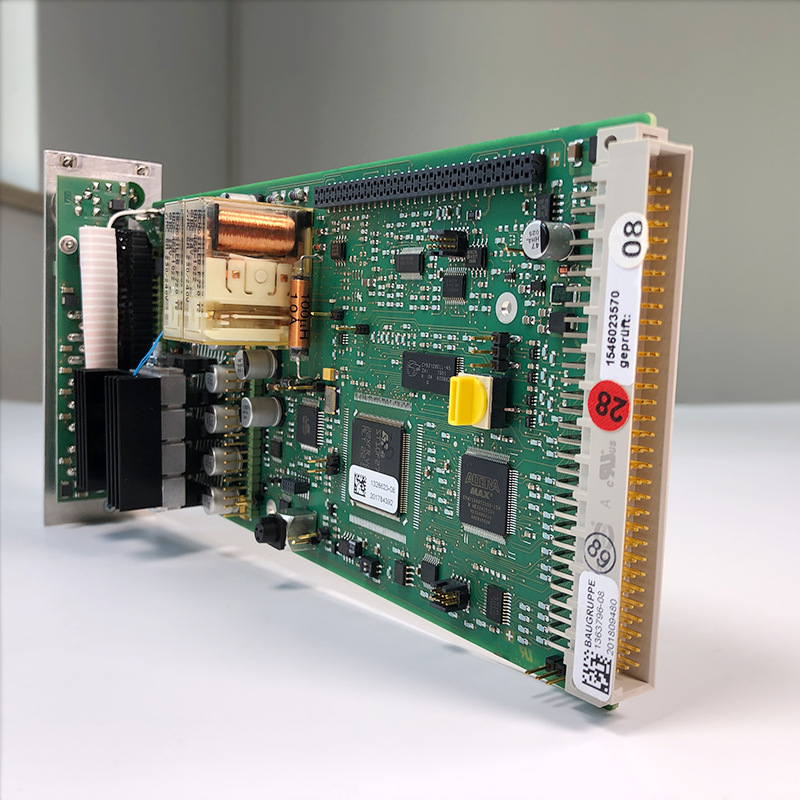 二手trumpf通快皮秒配件ASV3 18-21-55-00/09 1326620 1273174-02