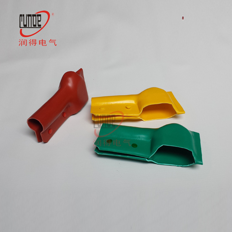 热缩管护套定制/热缩干式进出护套