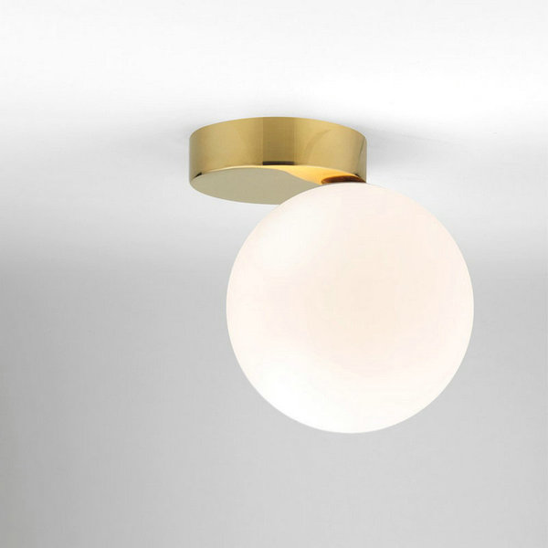 Modern and minimalistic sconce for bed for living room