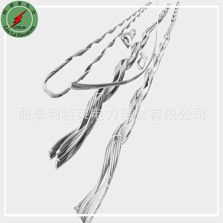 导线后备线夹 耐张备份线夹 导线补强接续条 分流条 地线备份线夹