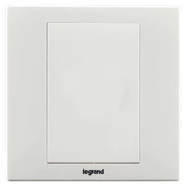 Blank panel