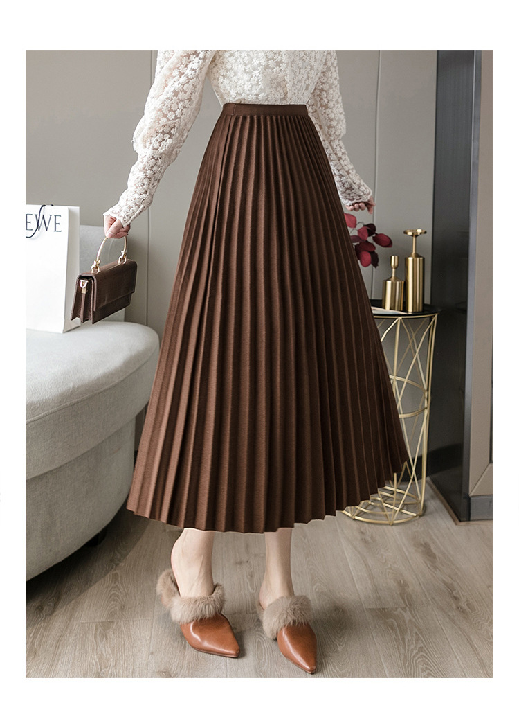 Jupe - Ref 3441717 Image 24