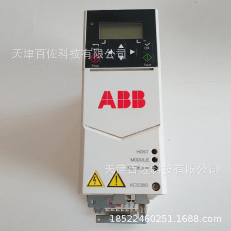 ABB变频器ACS380变频器