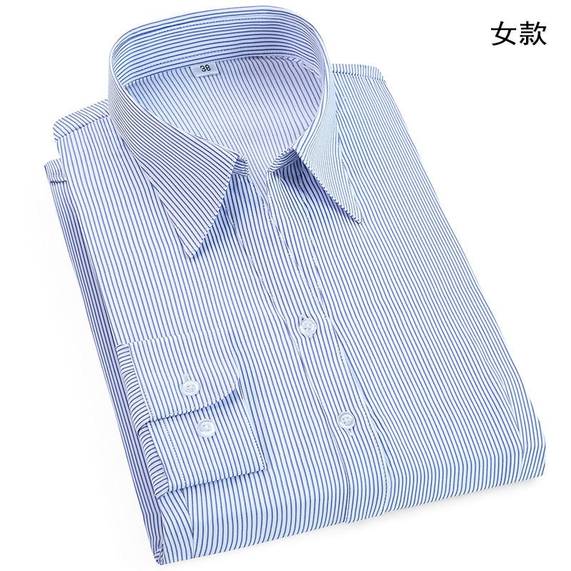 Chemise homme en coton - Ref 3443057 Image 14