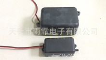 220V4L10L小体积大流量交流直流微型气泵/臭氧泵空气泵静音气泵