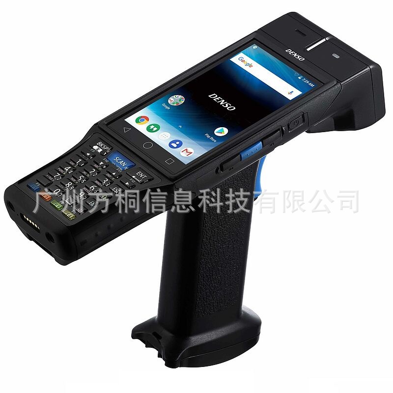 DENSO BHT-1700QLWB-P,得利捷Datalogic DS5100-1325条码扫描器
