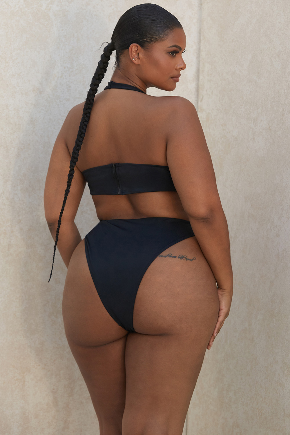 140g Weight Sleeveless Sleeve Length Pullovers Placket Type Nylon, Polyester Fabric Type Regular Top Length Bodysuit Tops Type 1 Piece Quantity Swimming Pool, Swimming Occasion Halter Neck Neckline Breathable Function Skinny Fit Type Solid Color Pattern Women'S Gender Fashion Style Women's Fashion Solid Color 1 Piece One Piece 36