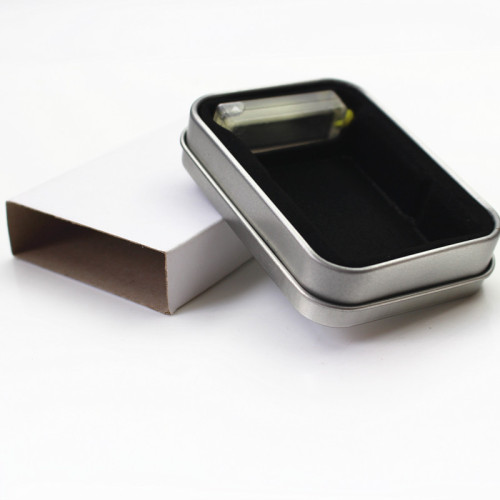 Oil Lamp Packaging Box (Empty), Gas Lighter Packaging Box, Gift Box (Without Lighter)