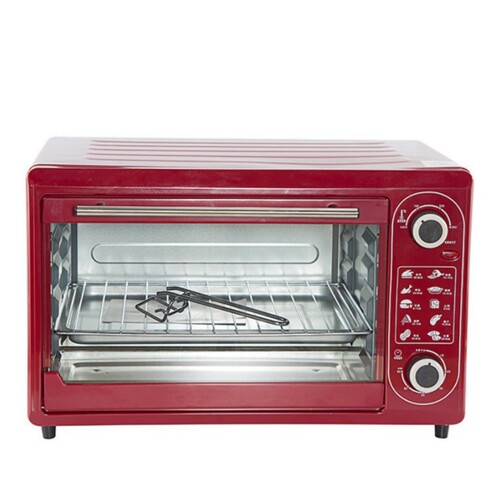 Multi-functional Household Cooldi Bear Little King Electric Oven Small Mini 12 Liters 22 Liters 48 Liters Oven E-commerce Agent