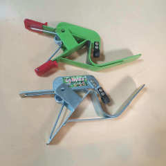 Yang Lizhuang Scud new large girdling knife garden fruit tree opener girdling knife jujube tree girdling knife