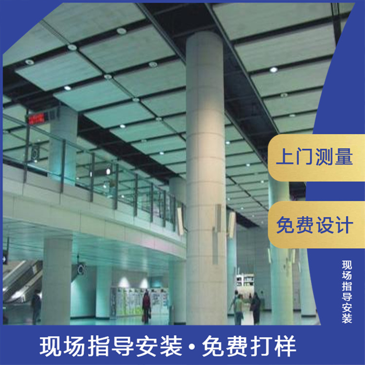 厂家供应外墙室内天花吊顶门头雕花造型镂空氟碳铝单板2.5mm厚