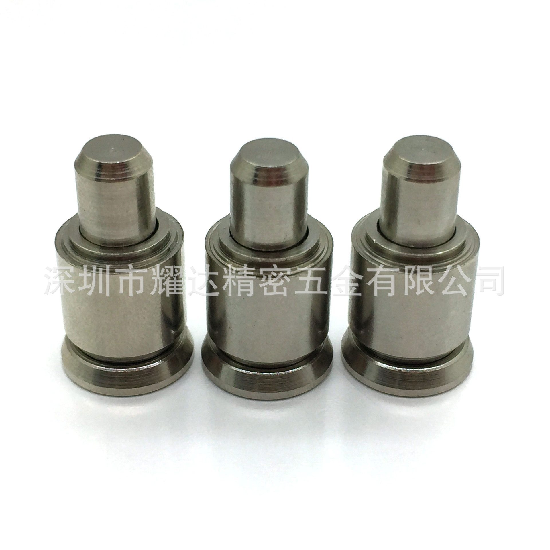 圆柱销PT-56-61弹性销PLT2-04-4定位弹簧销钉不锈钢插销销柱