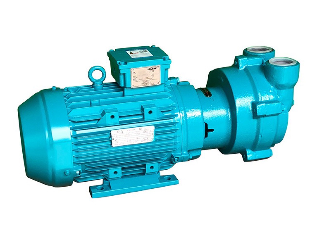 NASH佶缔纳士水环真空泵 医用真空泵 医疗负压真空泵